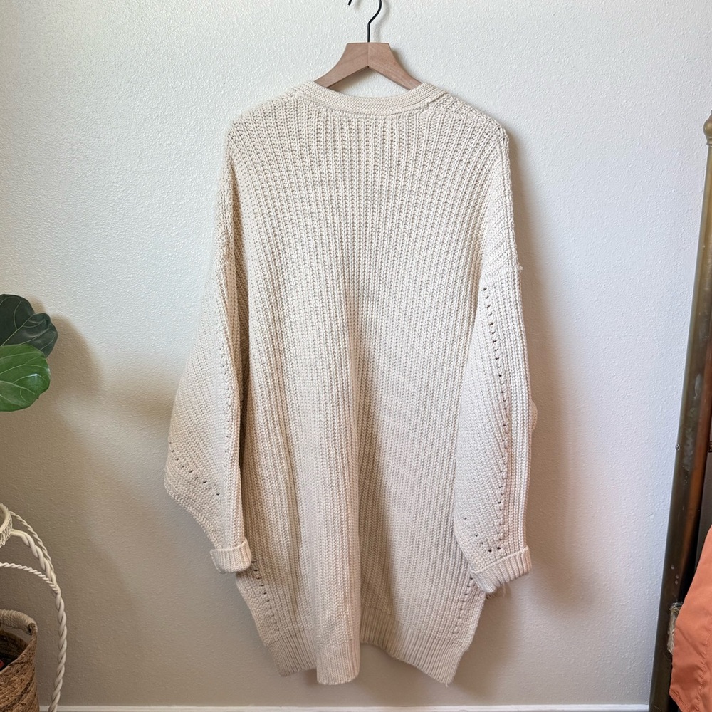 Free People Nightingale Cardigan - Picture 5 of 6